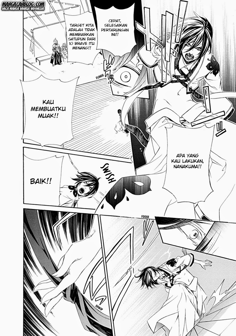 Brave 10 S Chapter 5 - halaman 13