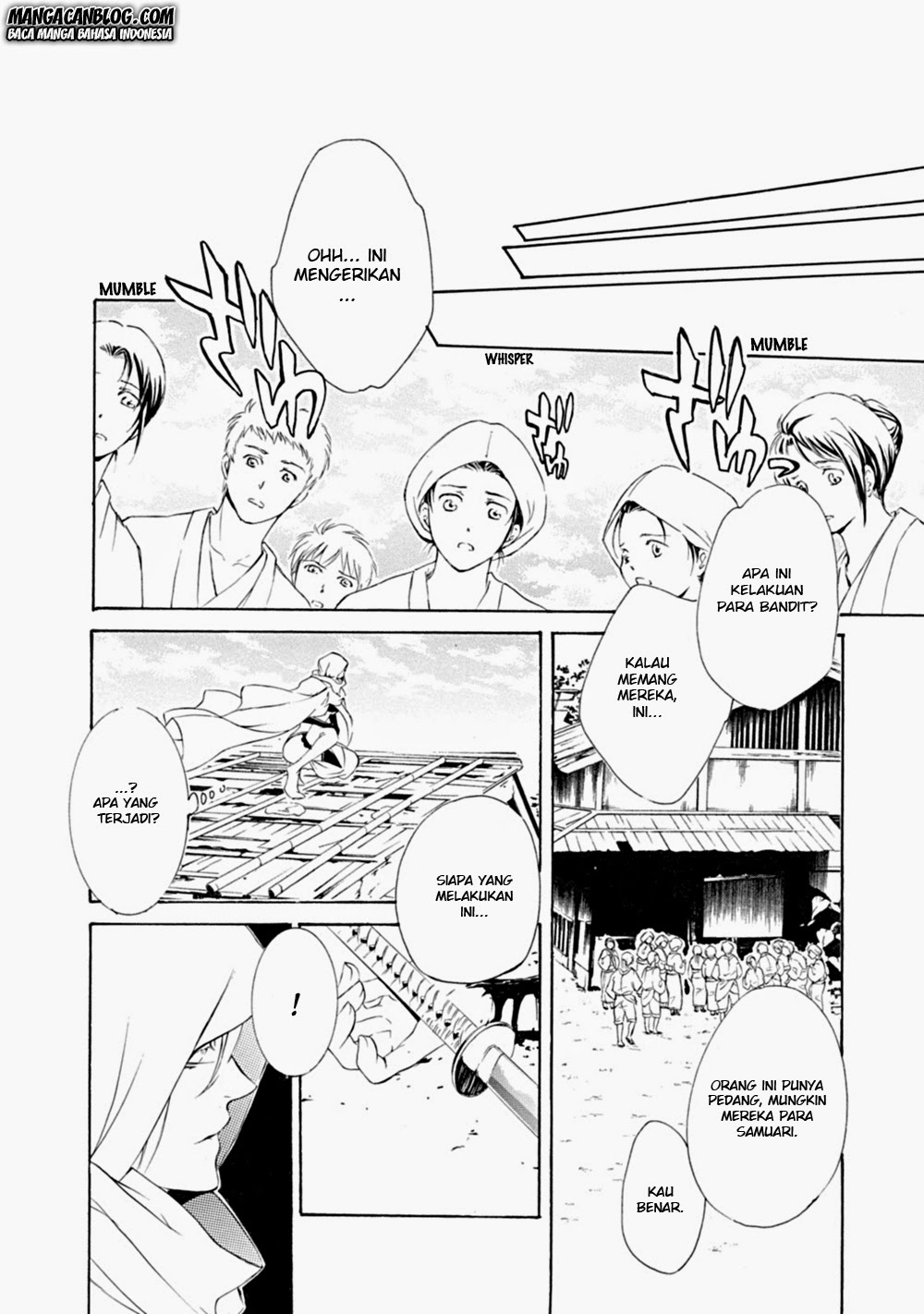 Brave 10 S Chapter 5 - halaman 31