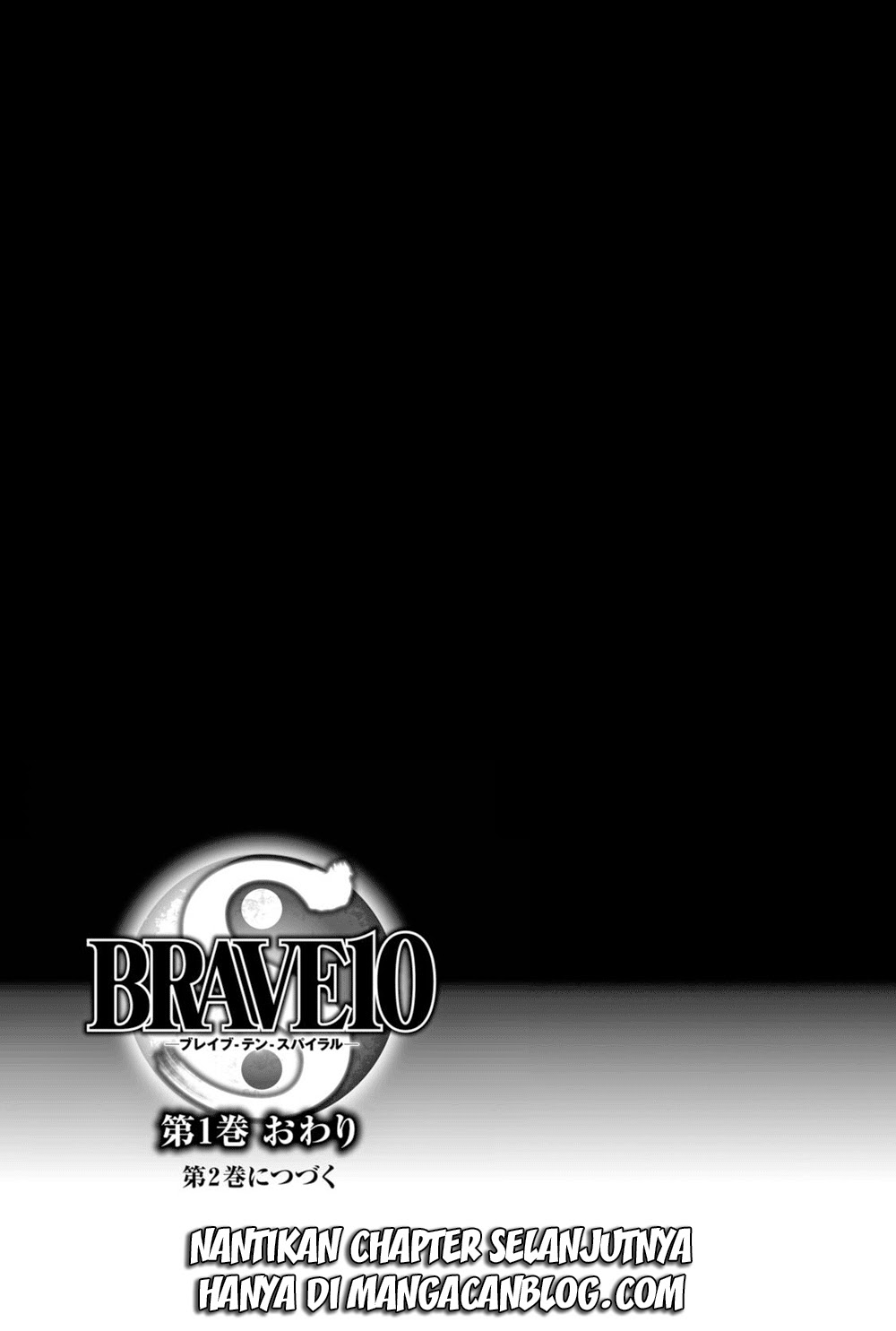 Brave 10 S Chapter 5 - halaman 34