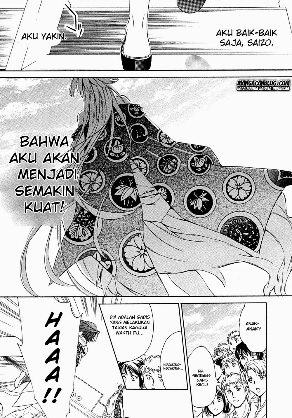 Brave 10 S Chapter 6 - halaman 25