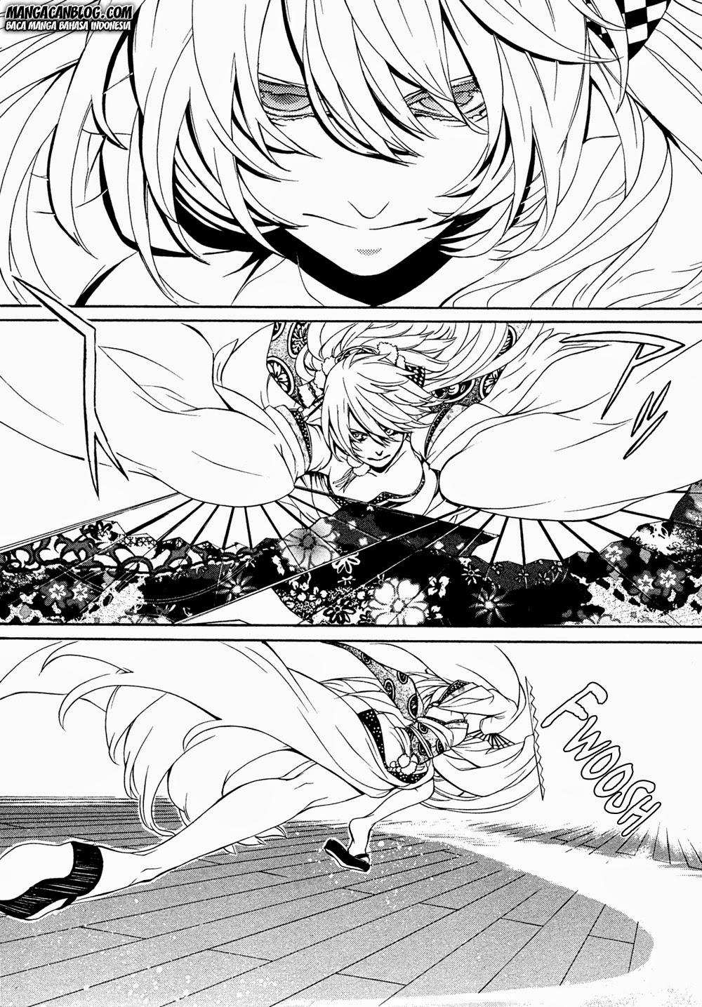 Brave 10 S Chapter 7 - halaman 10
