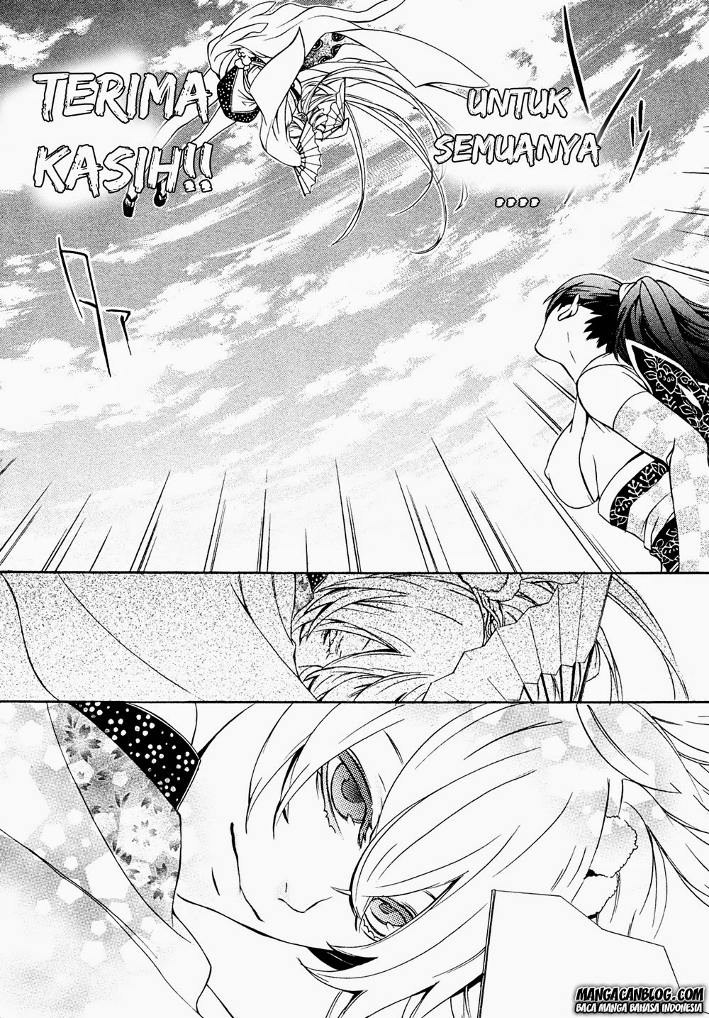 Brave 10 S Chapter 7 - halaman 14