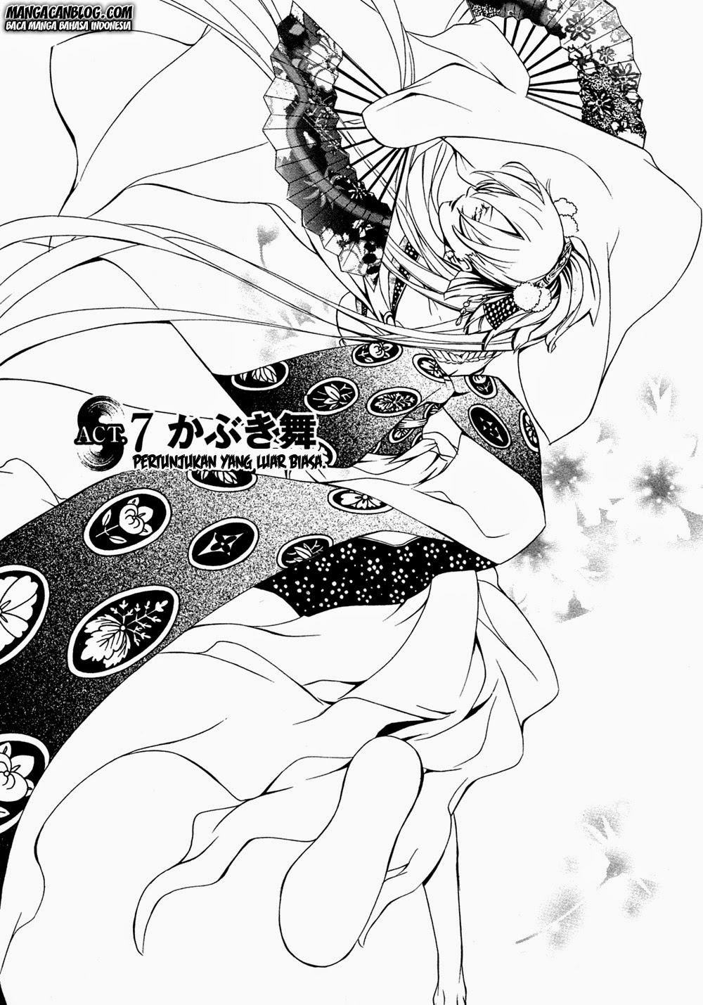Brave 10 S Chapter 7 - halaman 2