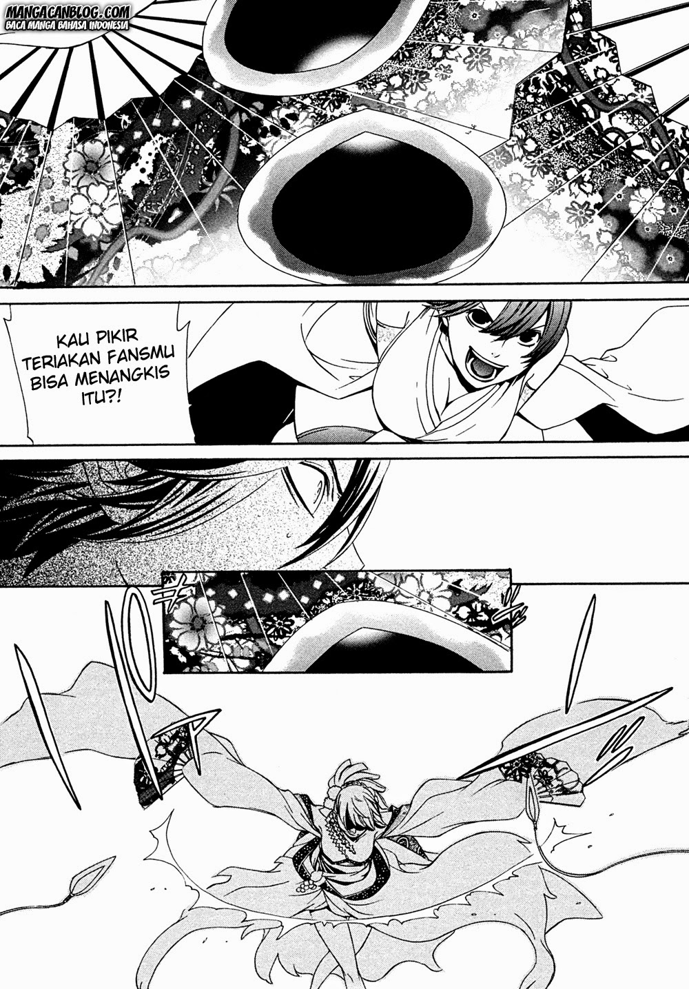 Brave 10 S Chapter 7 - halaman 20