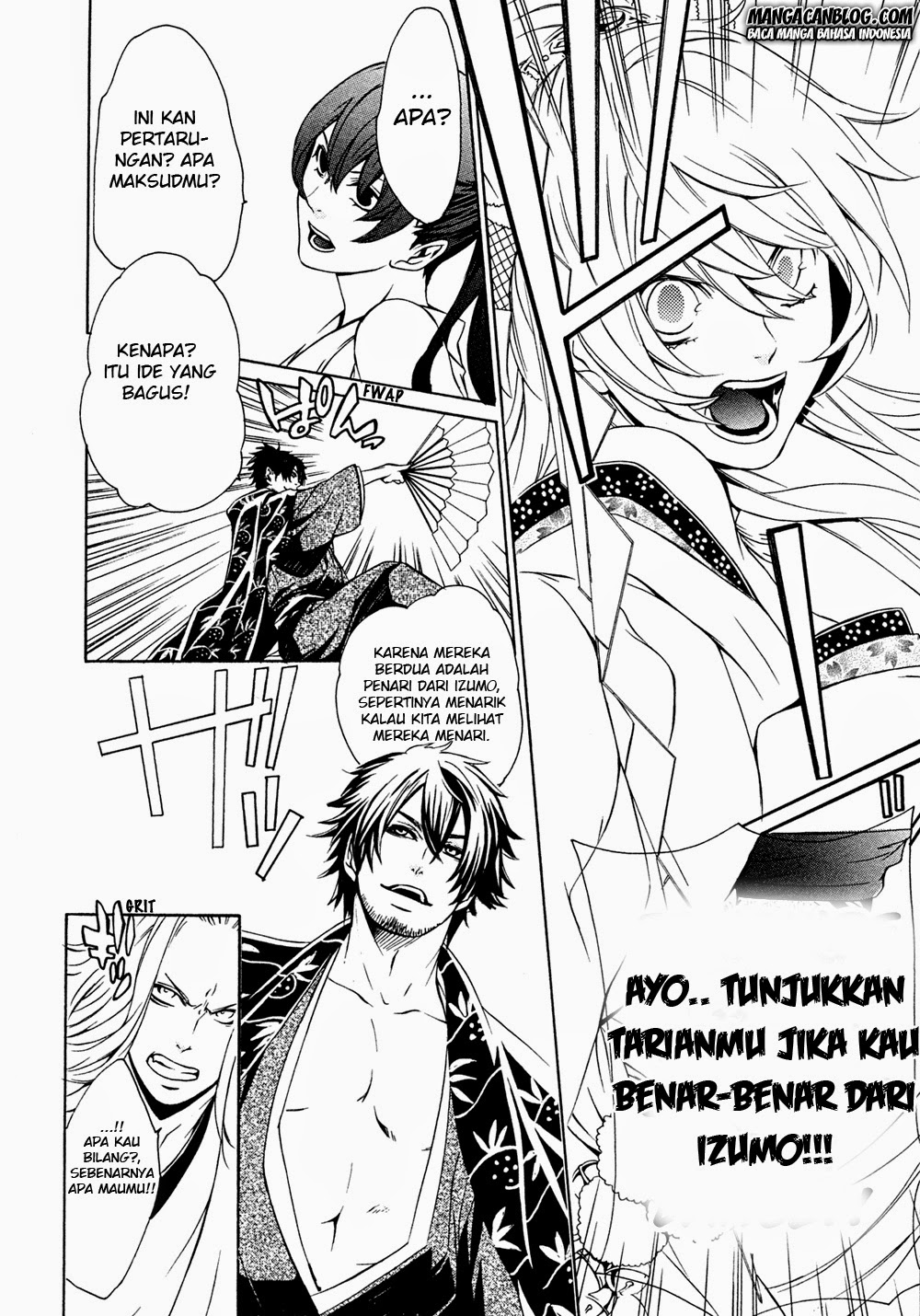 Brave 10 S Chapter 7 - halaman 3