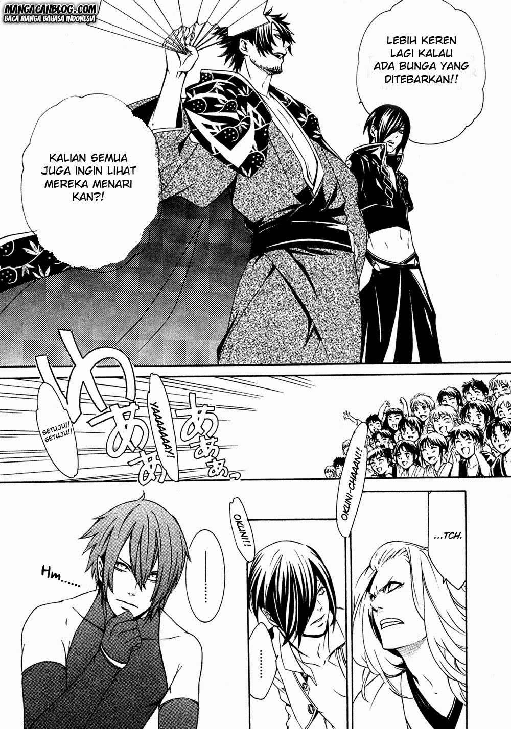 Brave 10 S Chapter 7 - halaman 4