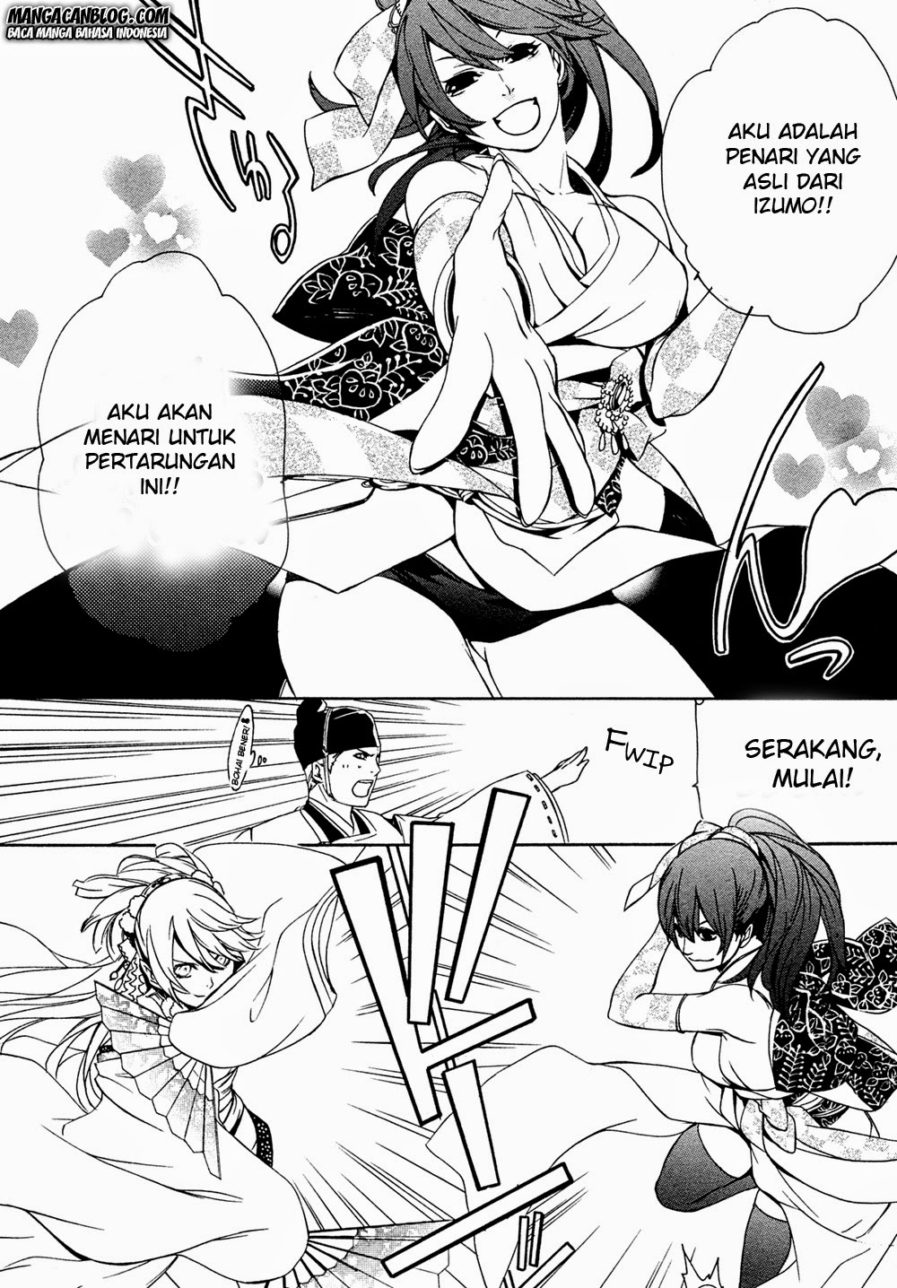 Brave 10 S Chapter 7 - halaman 6