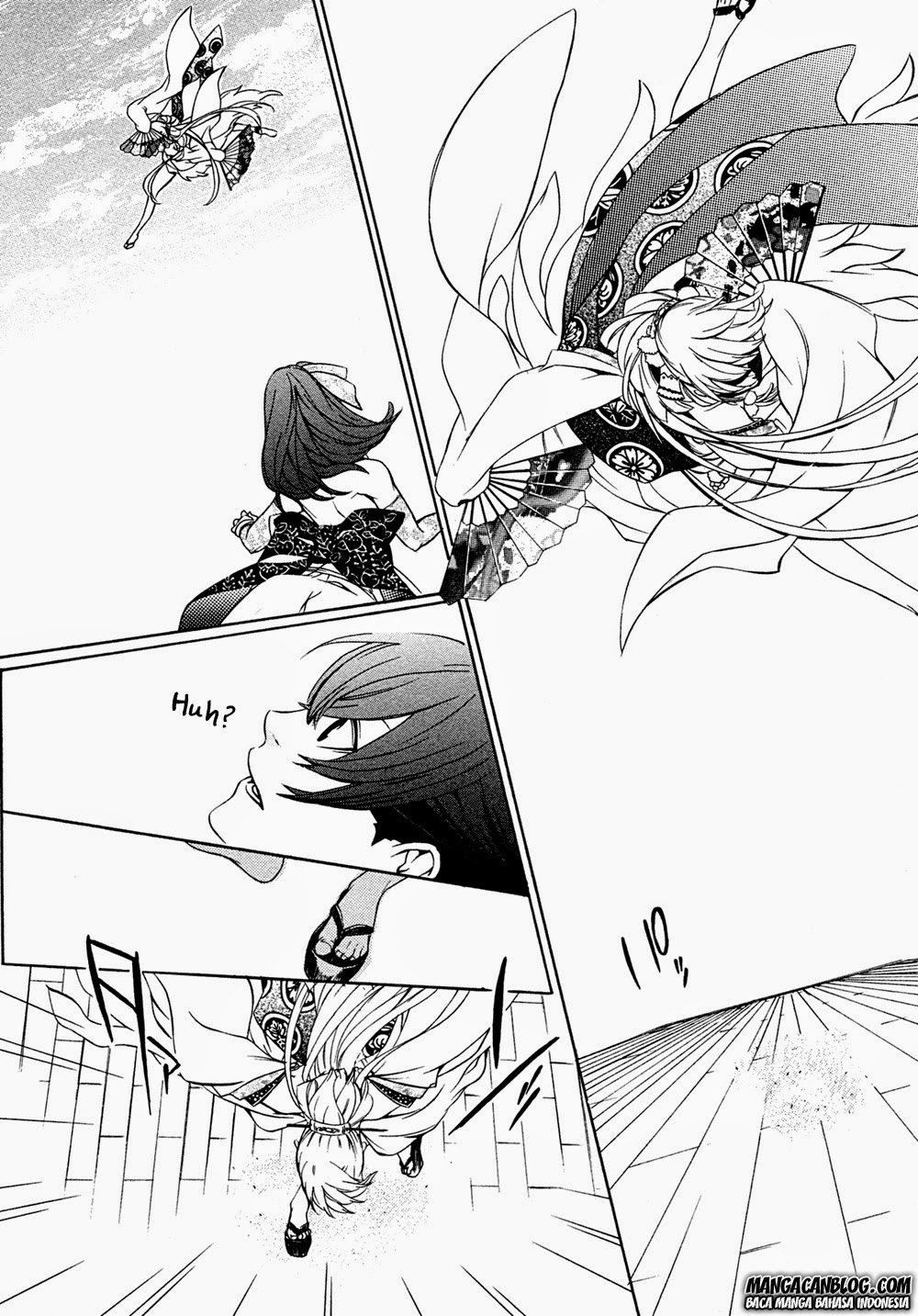 Brave 10 S Chapter 7 - halaman 9