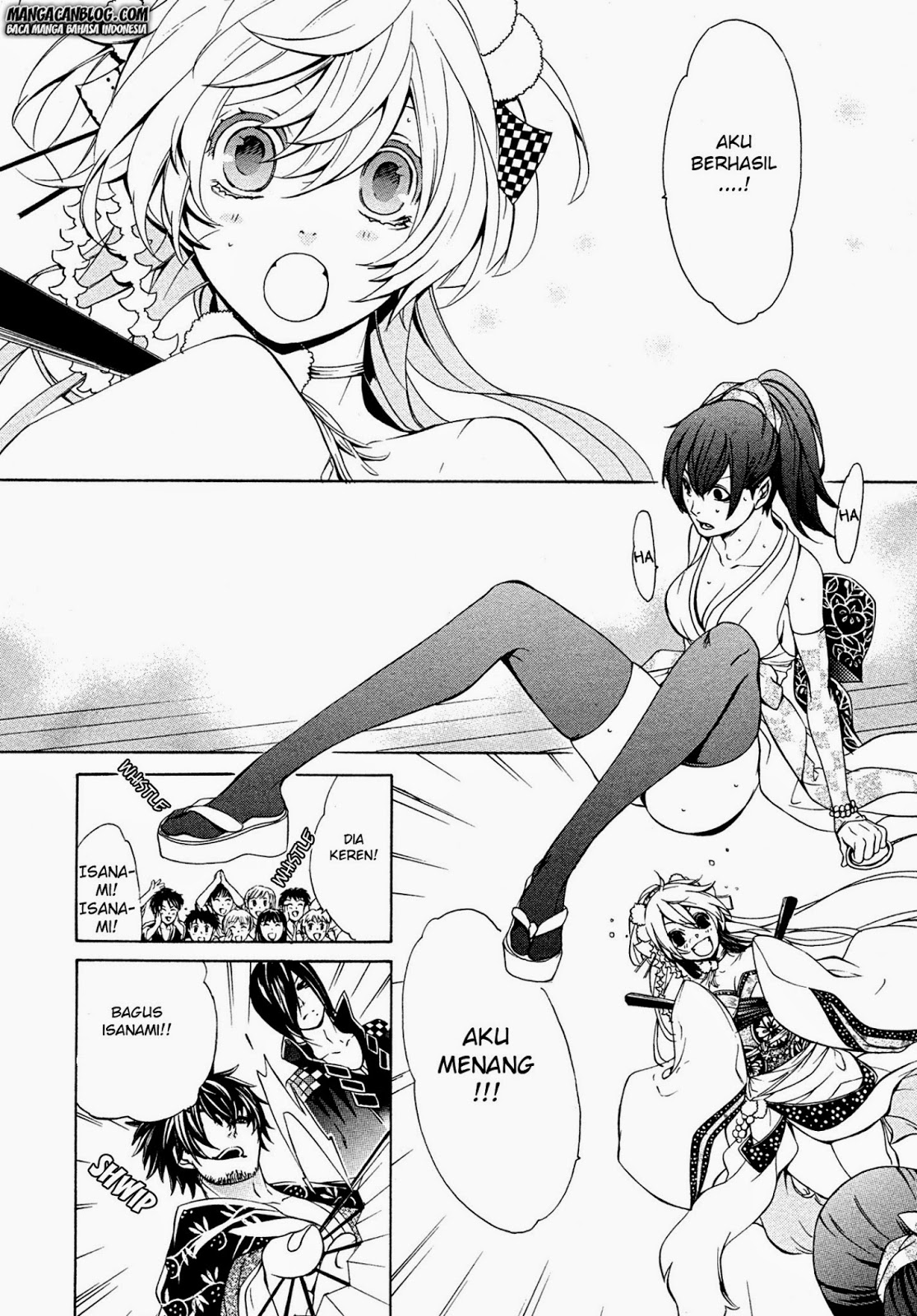 Brave 10 S Chapter 8 - halaman 3