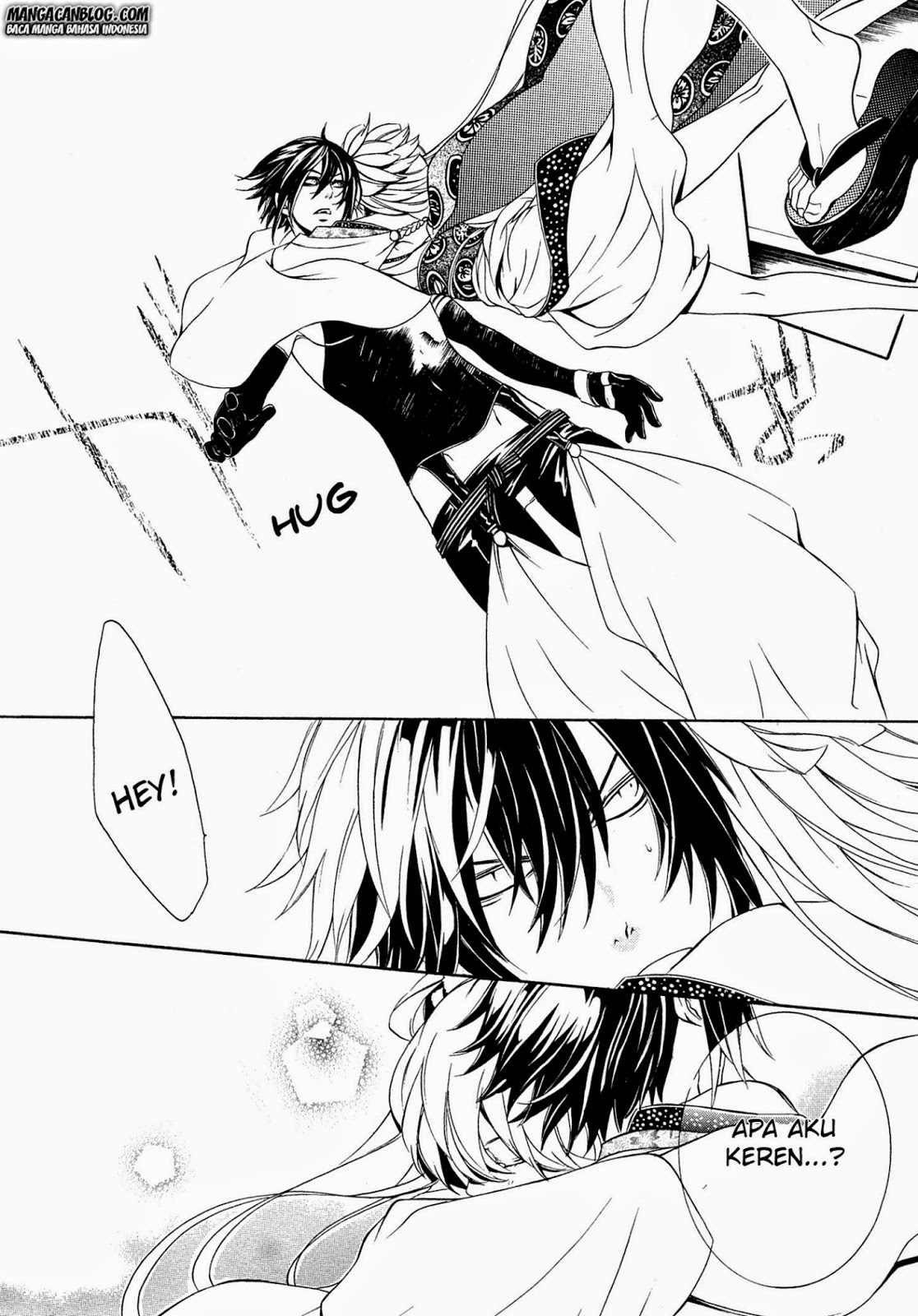 Brave 10 S Chapter 8 - halaman 5