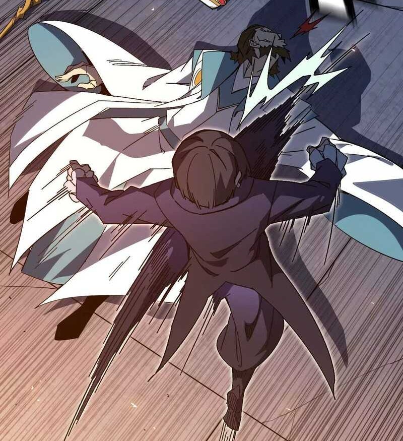 Brave X Devil Queen Chapter 1 - halaman 10
