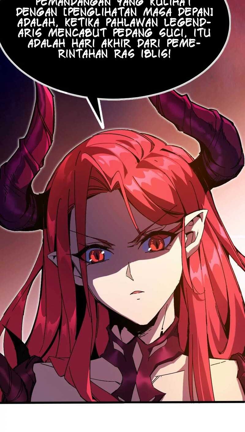 Brave X Devil Queen Chapter 1 - halaman 17