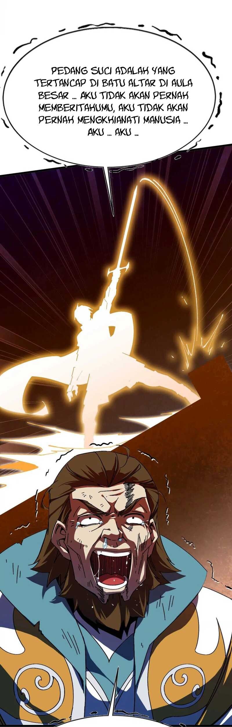 Brave X Devil Queen Chapter 1 - halaman 18