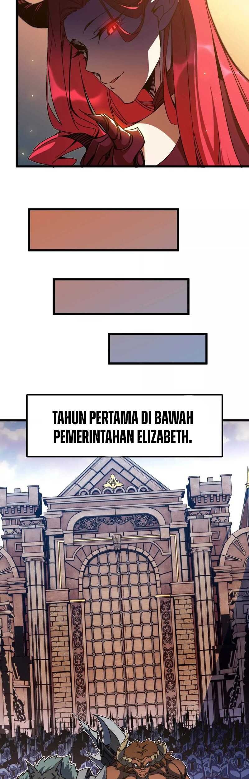 Brave X Devil Queen Chapter 1 - halaman 23