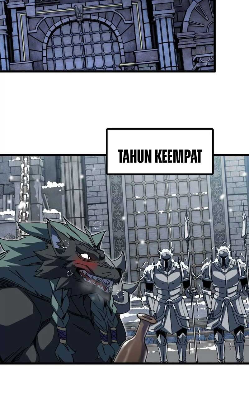 Brave X Devil Queen Chapter 1 - halaman 25
