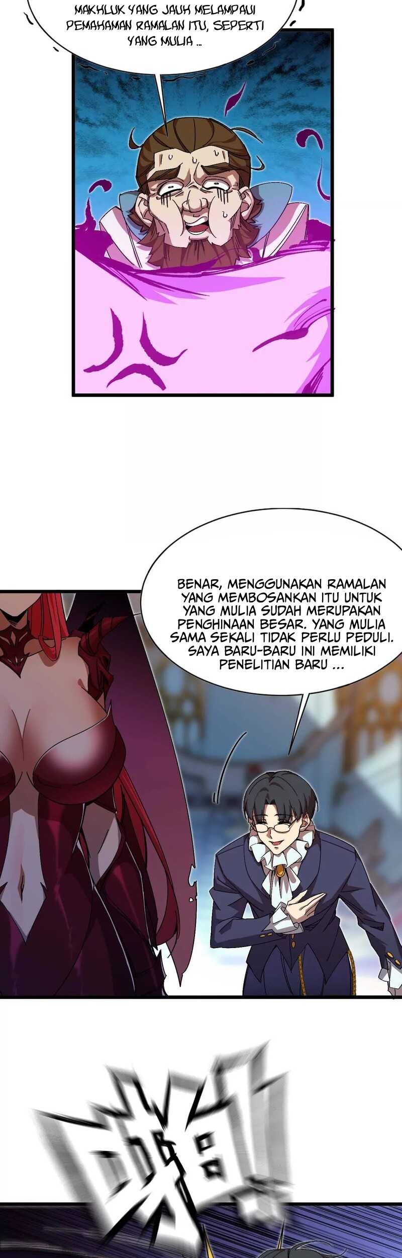 Brave X Devil Queen Chapter 1 - halaman 38