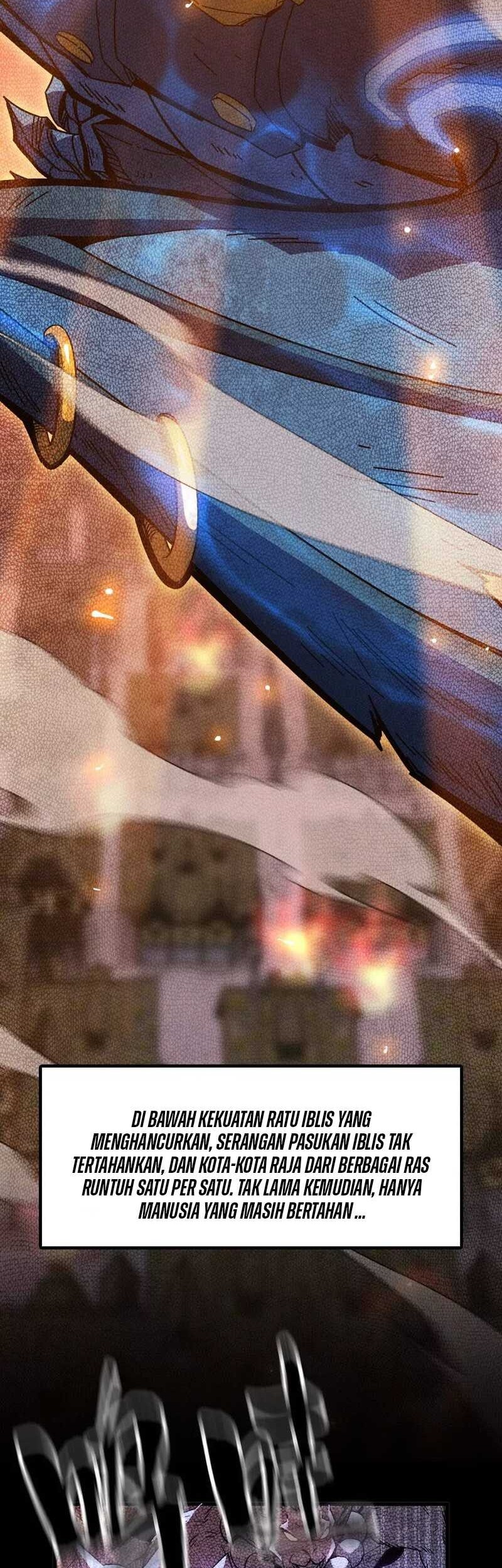 Brave X Devil Queen Chapter 1 - halaman 4