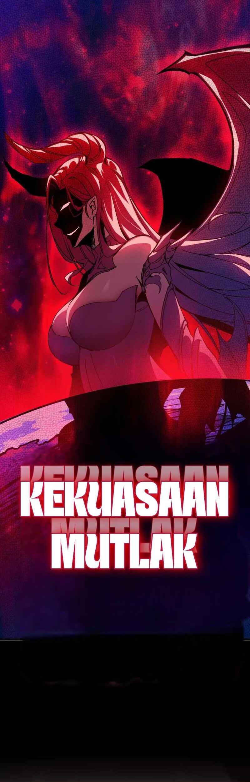 Brave X Devil Queen Chapter 1 - halaman 7