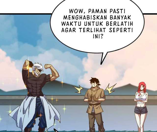 Brave X Devil Queen Chapter 10 - halaman 19