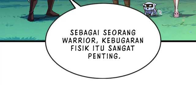 Brave X Devil Queen Chapter 10 - halaman 20