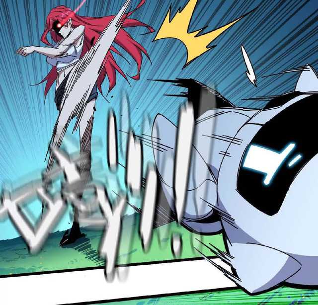 Brave X Devil Queen Chapter 10 - halaman 24