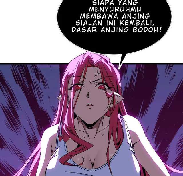 Brave X Devil Queen Chapter 10 - halaman 27