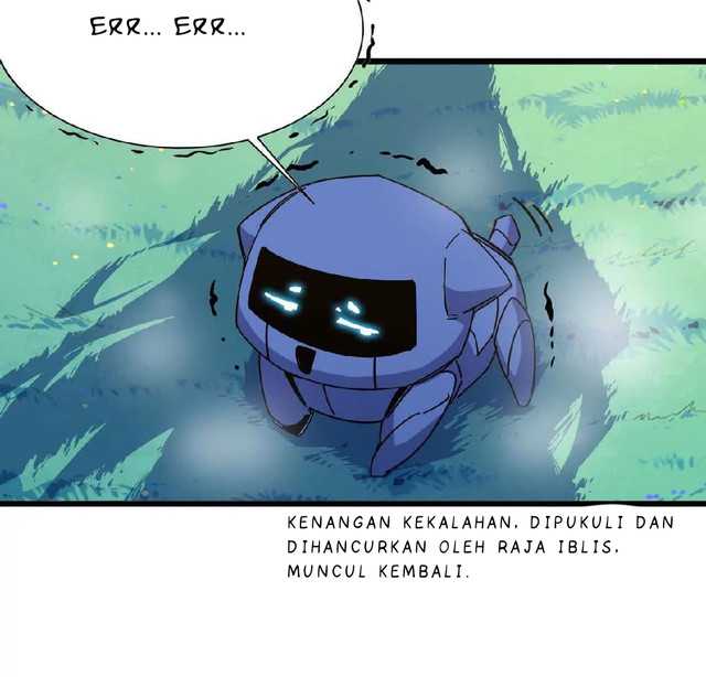 Brave X Devil Queen Chapter 10 - halaman 29
