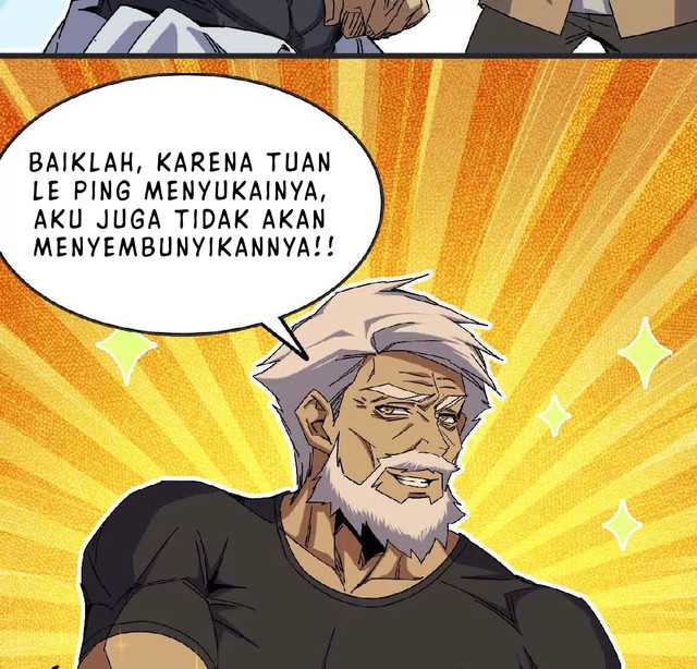 Brave X Devil Queen Chapter 10 - halaman 32