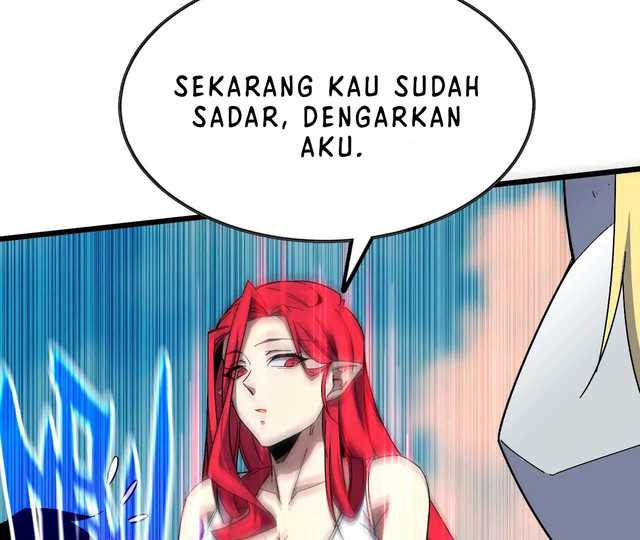 Brave X Devil Queen Chapter 10 - halaman 44