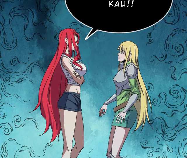 Brave X Devil Queen Chapter 10 - halaman 46
