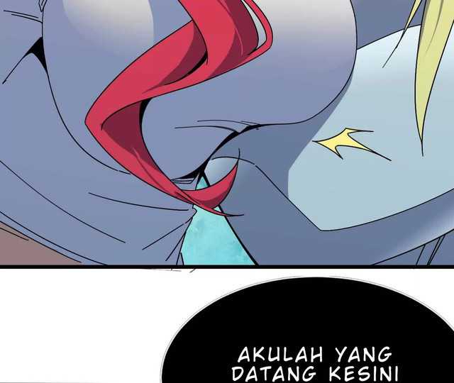 Brave X Devil Queen Chapter 10 - halaman 48