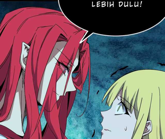 Brave X Devil Queen Chapter 10 - halaman 49