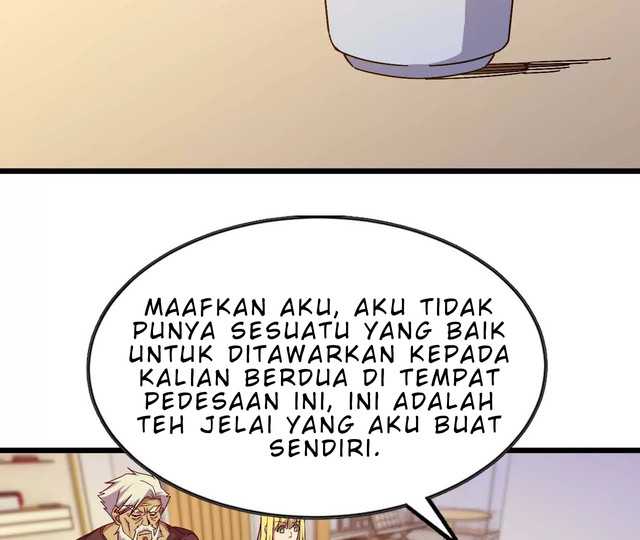 Brave X Devil Queen Chapter 10 - halaman 53