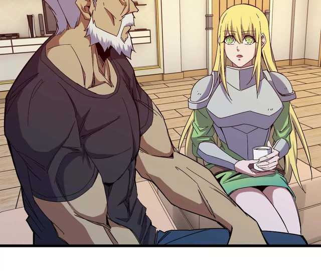 Brave X Devil Queen Chapter 10 - halaman 67