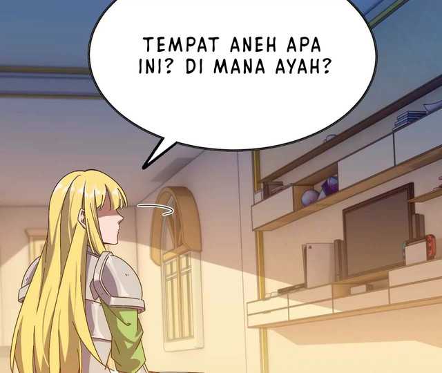 Brave X Devil Queen Chapter 10 - halaman 8