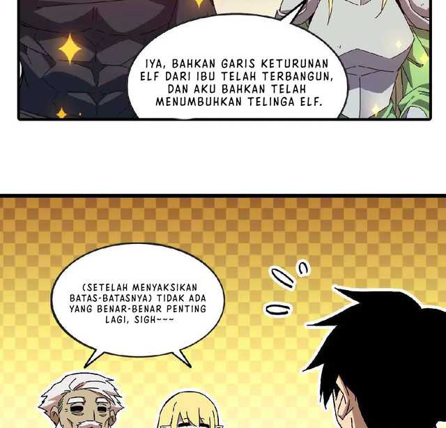 Brave X Devil Queen Chapter 10 - halaman 87