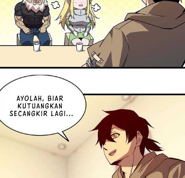 Brave X Devil Queen Chapter 10 - halaman 88