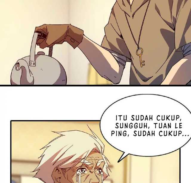 Brave X Devil Queen Chapter 10 - halaman 89