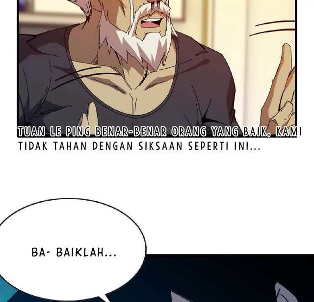 Brave X Devil Queen Chapter 10 - halaman 90