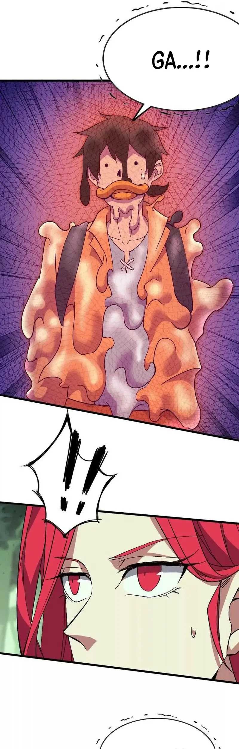 Brave X Devil Queen Chapter 100 - halaman 14