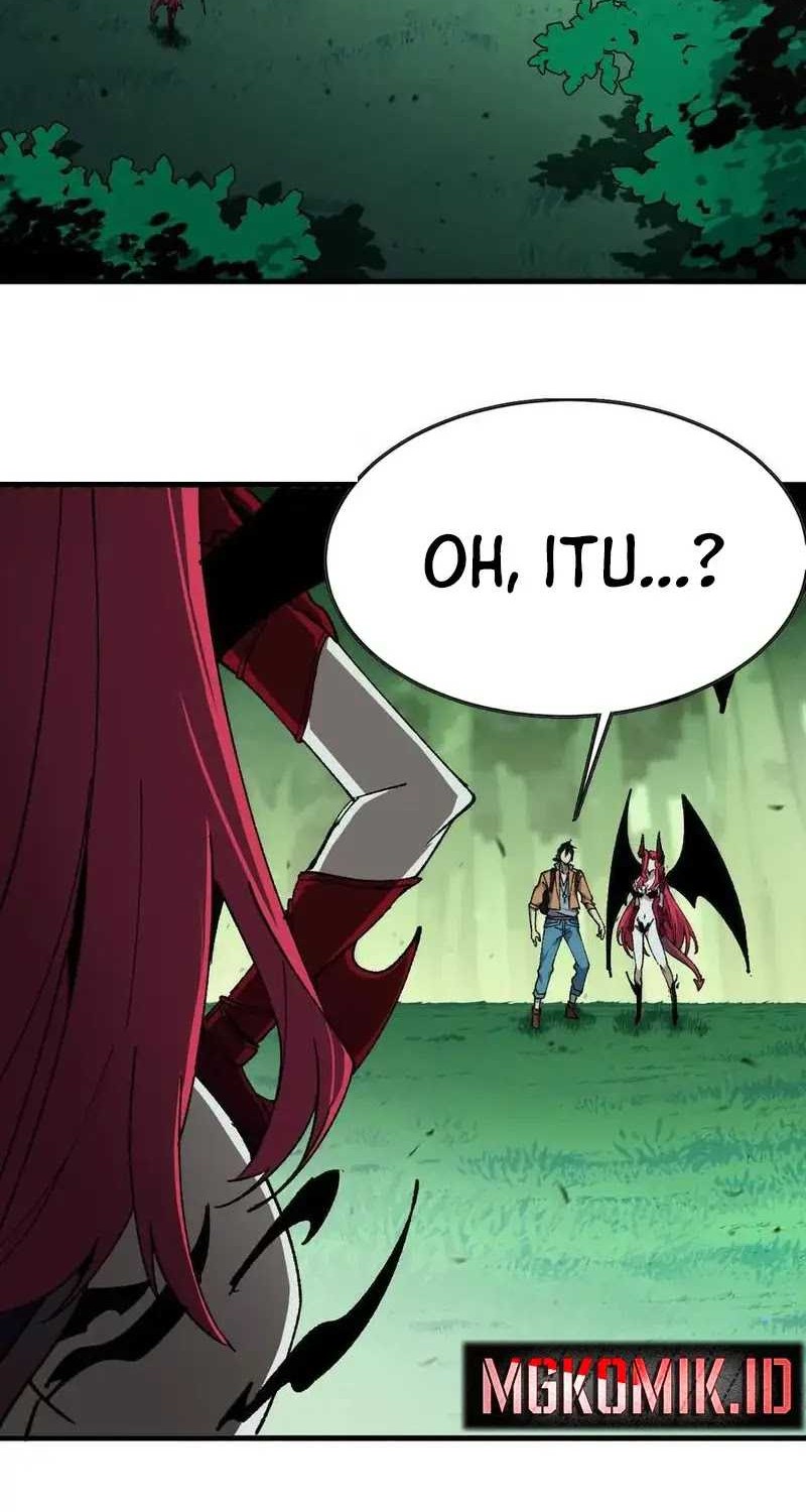 Brave X Devil Queen Chapter 100 - halaman 2