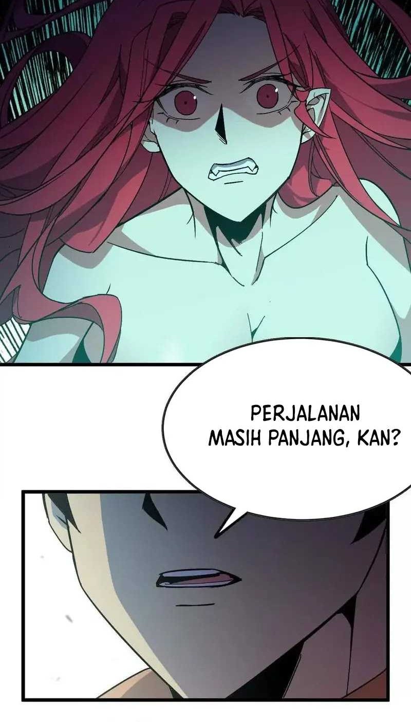 Brave X Devil Queen Chapter 100 - halaman 23
