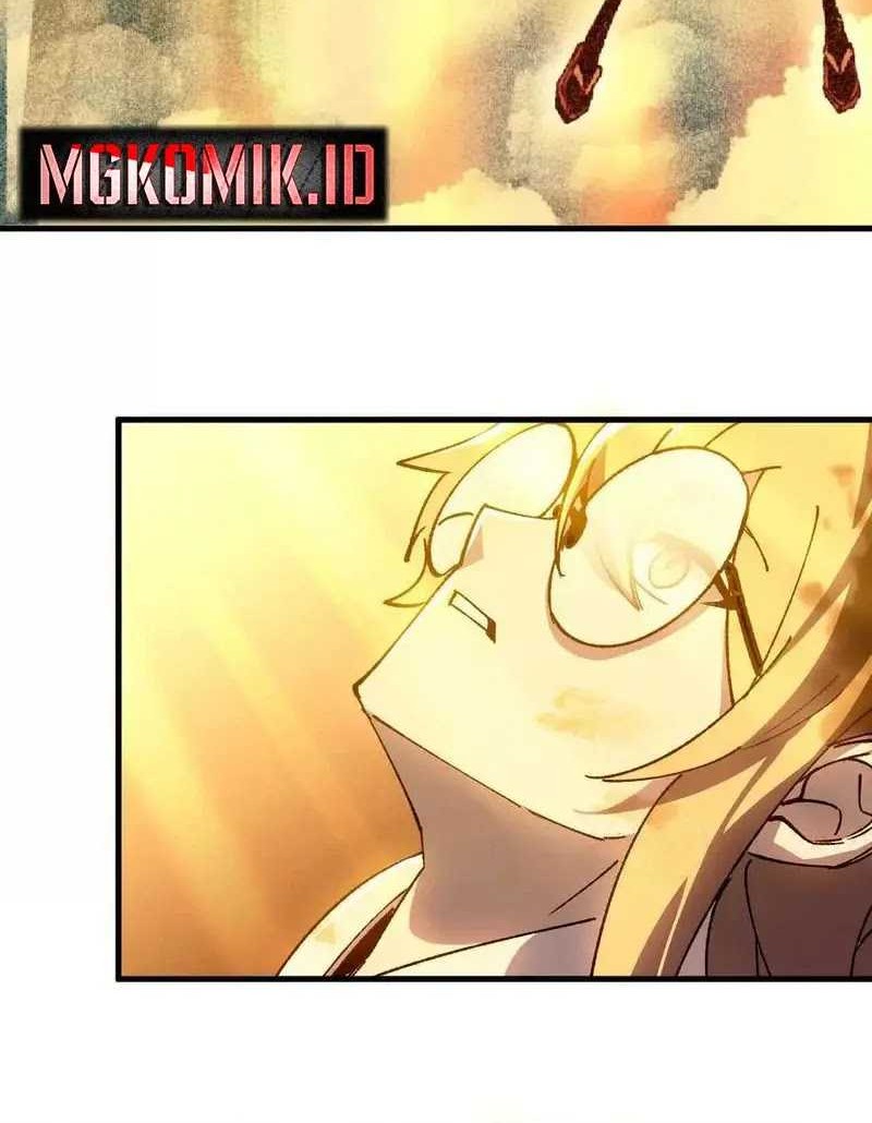 Brave X Devil Queen Chapter 100 - halaman 33