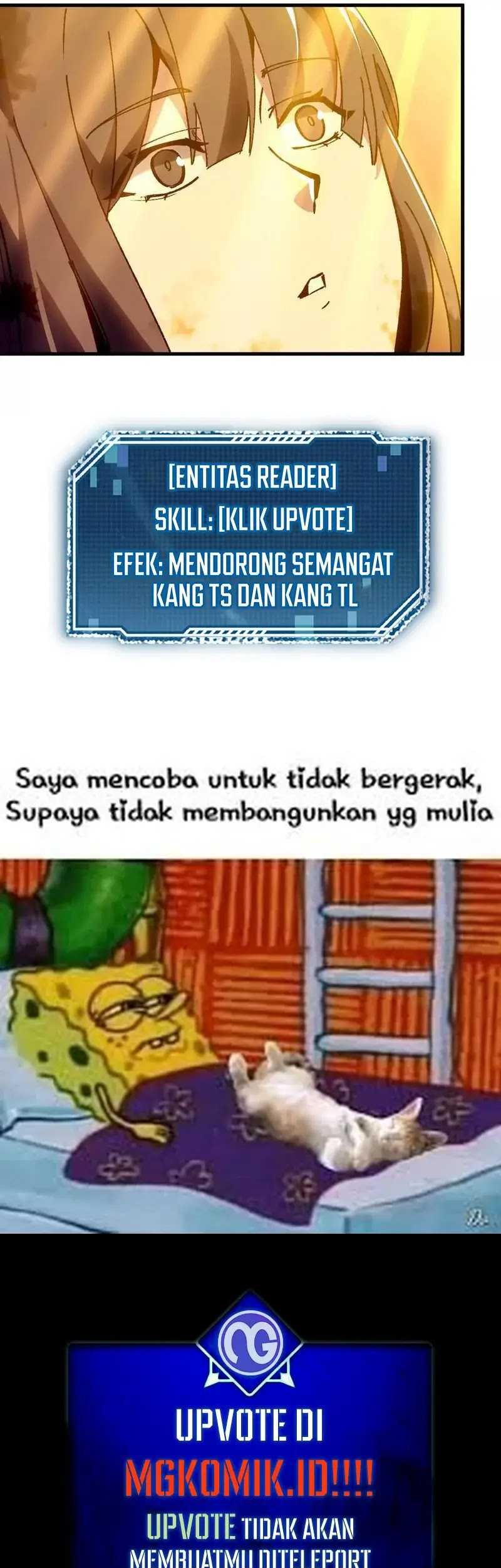 Brave X Devil Queen Chapter 100 - halaman 34