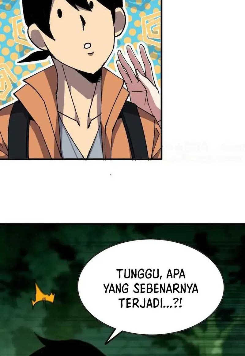 Brave X Devil Queen Chapter 100 - halaman 4