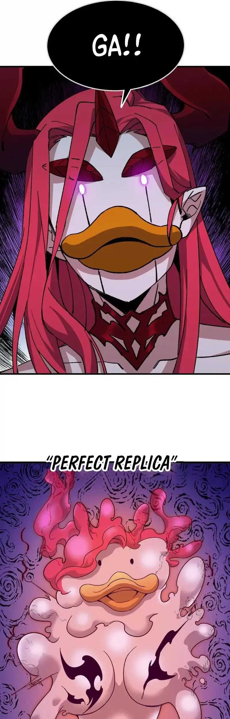 Brave X Devil Queen Chapter 100 - halaman 9