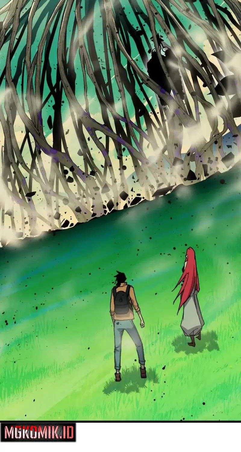 Brave X Devil Queen Chapter 101 - halaman 12