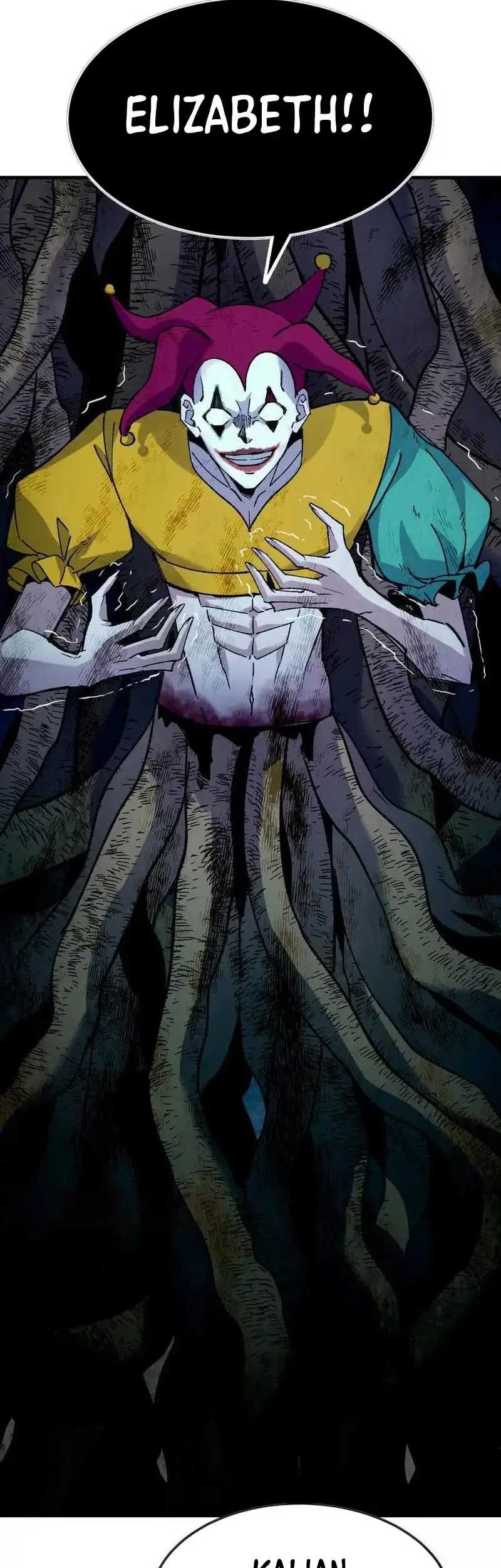 Brave X Devil Queen Chapter 101 - halaman 29