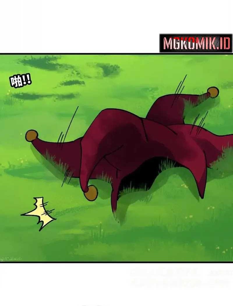 Brave X Devil Queen Chapter 101 - halaman 32