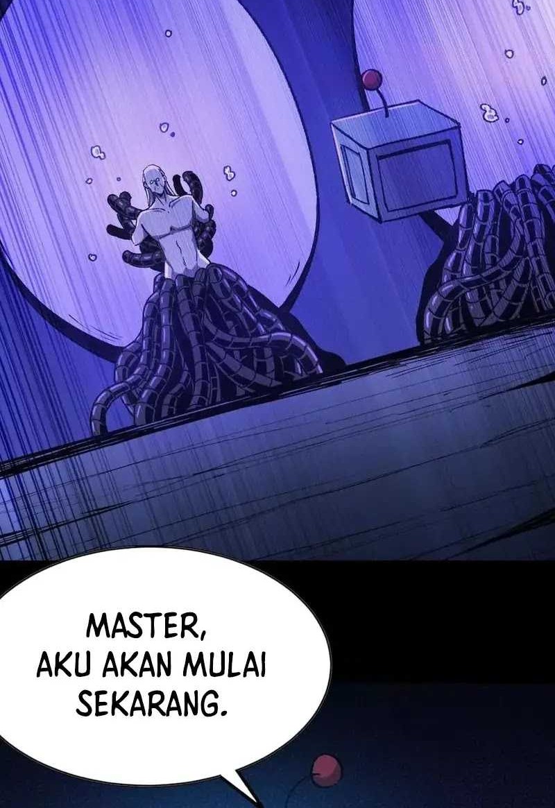 Brave X Devil Queen Chapter 101 - halaman 34